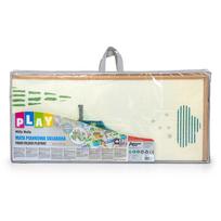 putplascio kilimelis - Milly Mally Play Street T1 sulankstomas lavinamasis kilimėlis - 2 nuotrauka