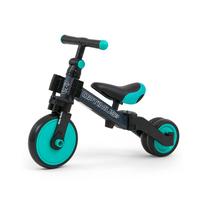 milli ride - Milly Mally Optimus Ride On 3in1 Mint - 7 nuotrauka