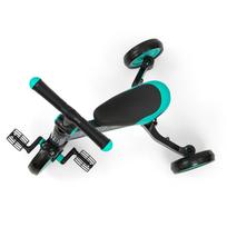 milli ride - Milly Mally Optimus Ride On 3in1 Mint - 9 nuotrauka