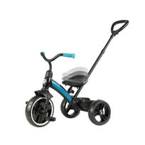 triratukai vaikams - Qplay triratukas Elite Plus, mėlynas (Blue) - 5 nuotrauka