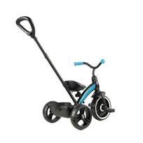 triratukai vaikams - Qplay triratukas Elite Plus, mėlynas (Blue) - 7 nuotrauka
