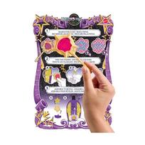 monster high - Mattel Monster High Skulltimate Secrets Clawdeen JBG80, 29 cm - 5 nuotrauka
