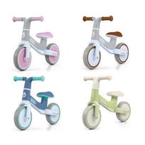 dviratukai vaikams - Milly Mally Velo žalias (Green) balansinis dviratis - 2 nuotrauka