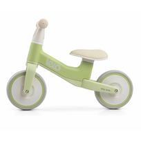 dviratukai vaikams - Milly Mally Velo žalias (Green) balansinis dviratis - 12 nuotrauka