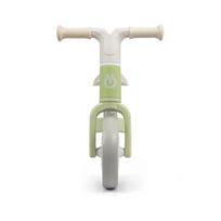 dviratukai vaikams - Milly Mally Velo žalias (Green) balansinis dviratis - 13 nuotrauka