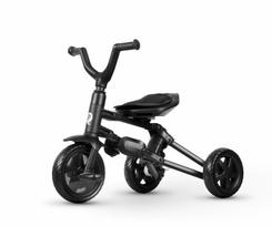qplay nova - Qplay triratis Nova Niello Raudona - 6 nuotrauka