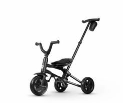 qplay nova - Qplay triratis Nova Niello Raudona - 8 nuotrauka