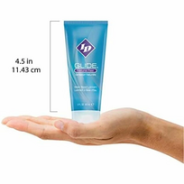 water based lubricant - Lubrikantas ID Glide Water Based, 60 ml - 2 nuotrauka