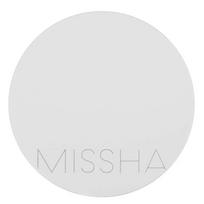spf50 atspalviu - Missha Magic Cushion Moist Up SPF50+/PA+++ Nr. 21 (15 ml) - 2 nuotrauka