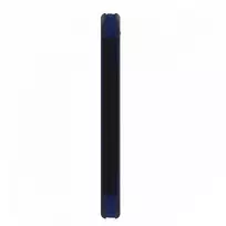 samsung galaxy a20 telefonas - Korpuso galas, galinis dangtelis Evelatus         Samsung      A20 Silicon Case       Dark Blue - 2 nuotrauka