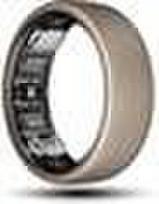 ismanus ziedas - Amazfit Helio Smart Ring Dydis 8 (Size 8) - 2 nuotrauka