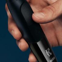 gillette 3 - Gillette Style Master juodas (Black) - 2 nuotrauka