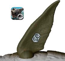 mattel - MATTEL JURASSIC WORLD Mosasaurus burnos atakos figūrėlė (JCH00) - 2 nuotrauka