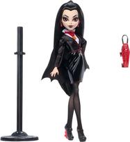mattel - Mattel Monster High Skullector kolekcinė lėlė Drakula (JKM50) - 4 nuotrauka