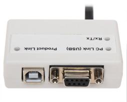 signalizacija namams - CENTRALIŲ PROGRAMAVIMO SĄSAJA IK-307/USB PARADOX - 2 nuotrauka