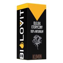 kmynu aliejus - Bilovit Kmynų eterinis aliejus - 10 ml - 2 nuotrauka