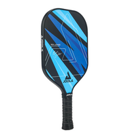 piklbolas - Piklbolo Raketės Rinkinys JOOLA Ben Johns Blue Lightning - 6 nuotrauka