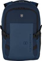 kuprine 20l - Victorinox VX Sport EVO Compact kuprinė, mėlyna (Deep Lake) - 2 nuotrauka