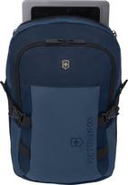 kuprine 20l - Victorinox VX Sport EVO Compact kuprinė, mėlyna (Deep Lake) - 3 nuotrauka