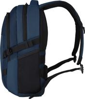 kuprine 20l - Victorinox VX Sport EVO Compact kuprinė, mėlyna (Deep Lake) - 4 nuotrauka