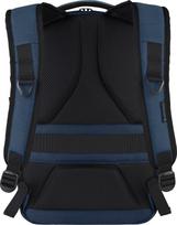 kuprine 20l - Victorinox VX Sport EVO Compact kuprinė, mėlyna (Deep Lake) - 6 nuotrauka