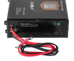 kemot - KEMOT PROsinus 300 300W 12V/230Vac - 2 nuotrauka
