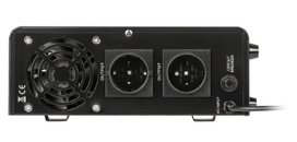 kemot - KEMOT PROsinus 300 300W 12V/230Vac - 3 nuotrauka