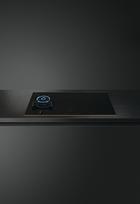 smegenys - SMEG PM6954R - 5 nuotrauka