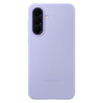 Samsung Silicone Case for Samsung Galaxy A37 5G - Purple
