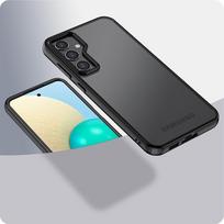 xiaomi redmi 15c 5g - Dėklas Reach Matte Xiaomi Redmi 15C 4G juodas - 2 nuotrauka
