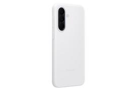 casio pilkas - Samsung Silicone Case for Samsung Galaxy A37 5G - Light Gray - 2 nuotrauka