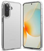 samsung galaxy a57 5g - Ringke Fusion Case for Samsung Galaxy A57 5G - Clear Matte - 8 nuotrauka