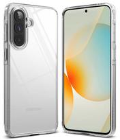 samsung galaxy a57 5g - Ringke Fusion Case for Samsung Galaxy A57 5G - Transparent - 8 nuotrauka