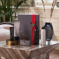 kuno prieziura - Rituals Homme Medium Gift Set 2025 dovanų rinkinys vyrams 410 ml - 2 nuotrauka