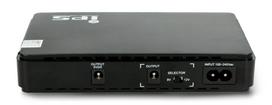 5v 3a - MPL POWER ELEKTRO RouterUPS-15 - 2 nuotrauka