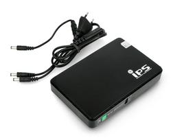 5v 3a - MPL POWER ELEKTRO RouterUPS-15 - 4 nuotrauka