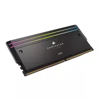 ram 8gb ddr5 - Corsair Vengeance RGB, DDR5, 48 GB, 8000 MHz, CL38, KIT (2x24GB) - 3 nuotrauka