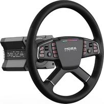 gaming vairas - Moza Racing TSW RS060 Truck Steering Wheel (PC) - 4 nuotrauka