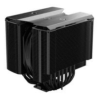 ausintuvai cooler master - Cooler Master MasterAir MA824 Stealth - 4 nuotrauka
