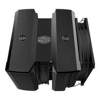 ausintuvai cooler master - Cooler Master MasterAir MA824 Stealth - 5 nuotrauka