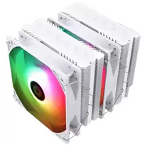 155 - Thermalright Peerless Assassin 120 SE ARGB White (Baltas) - 3 nuotrauka