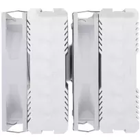 155 - Thermalright Peerless Assassin 120 SE ARGB White (Baltas) - 4 nuotrauka