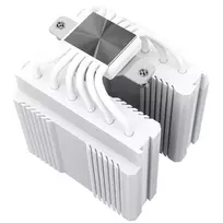 155 - Thermalright Peerless Assassin 120 SE ARGB White (Baltas) - 5 nuotrauka