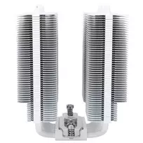 155 - Thermalright Peerless Assassin 120 SE ARGB White (Baltas) - 6 nuotrauka