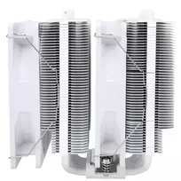 155 - Thermalright Peerless Assassin 120 SE ARGB White (Baltas) - 8 nuotrauka