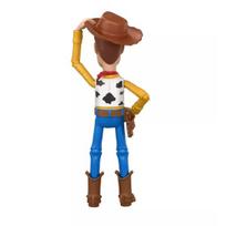 signature mattel - Mattel Žaislų istorija Signature Hello Woody JKV38, 30 cm, ruda - 2 nuotrauka