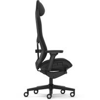 zaidimu kedes - Fractal Design Refine 2 Fabric Dark (Black) - 3 nuotrauka