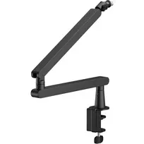laikikliai - Mozos SB40-LOW Stalinis Mikrofono Stovas (Desk Microphone Stand) - 2 nuotrauka