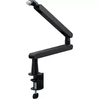 laikikliai - Mozos SB40-LOW Stalinis Mikrofono Stovas (Desk Microphone Stand) - 3 nuotrauka