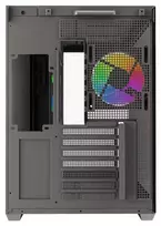 pc argb - REDRAGON GC-623-PRO kompiuterio korpusas - 2 nuotrauka